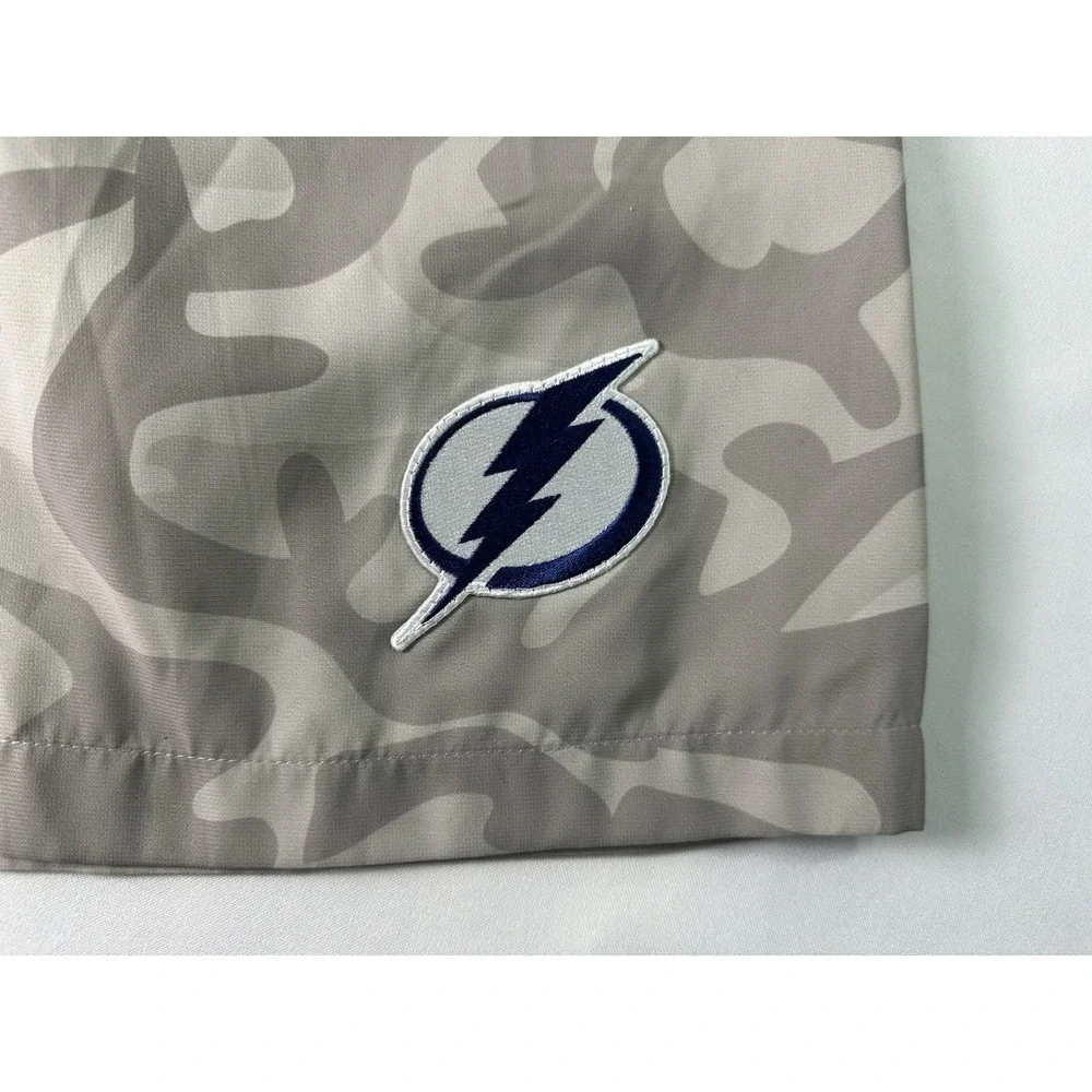 NHL embrace your